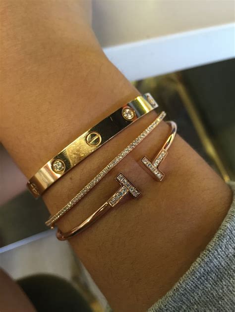 how much is a cartier love bracelet in paris|who wears cartier love bracelet.